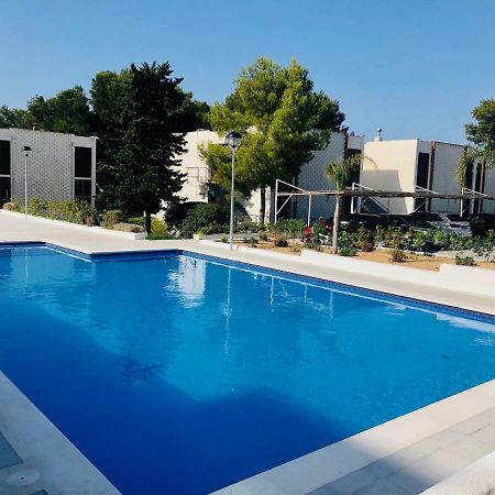 Apartment Sunclub Calavinya Salou Dış mekan fotoğraf
