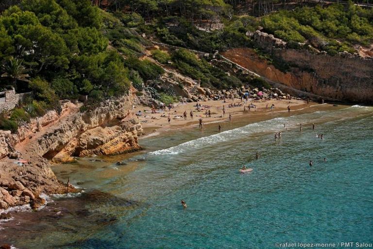 Apartment Sunclub Calavinya Salou Dış mekan fotoğraf