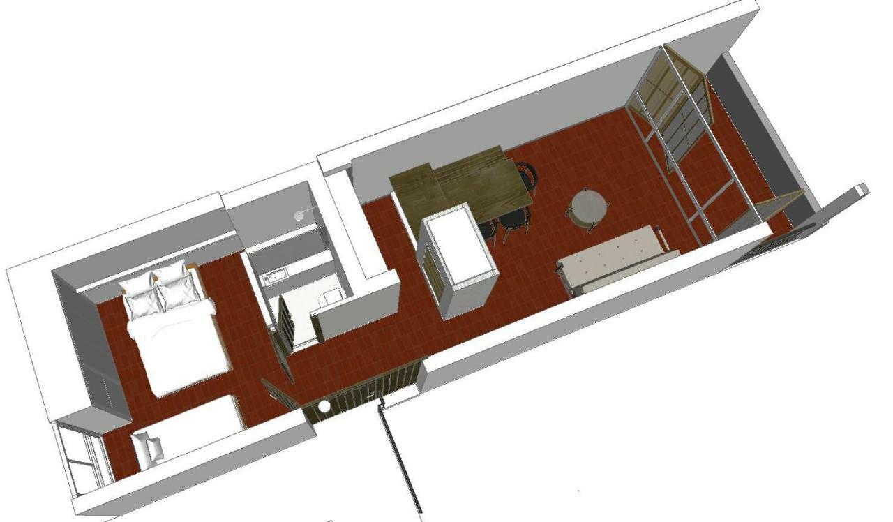 Apartment Sunclub Calavinya Salou Dış mekan fotoğraf