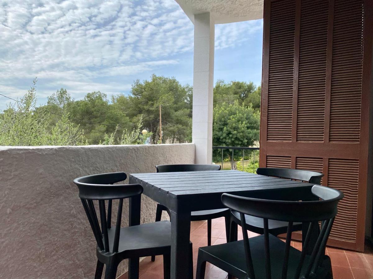 Apartment Sunclub Calavinya Salou Dış mekan fotoğraf