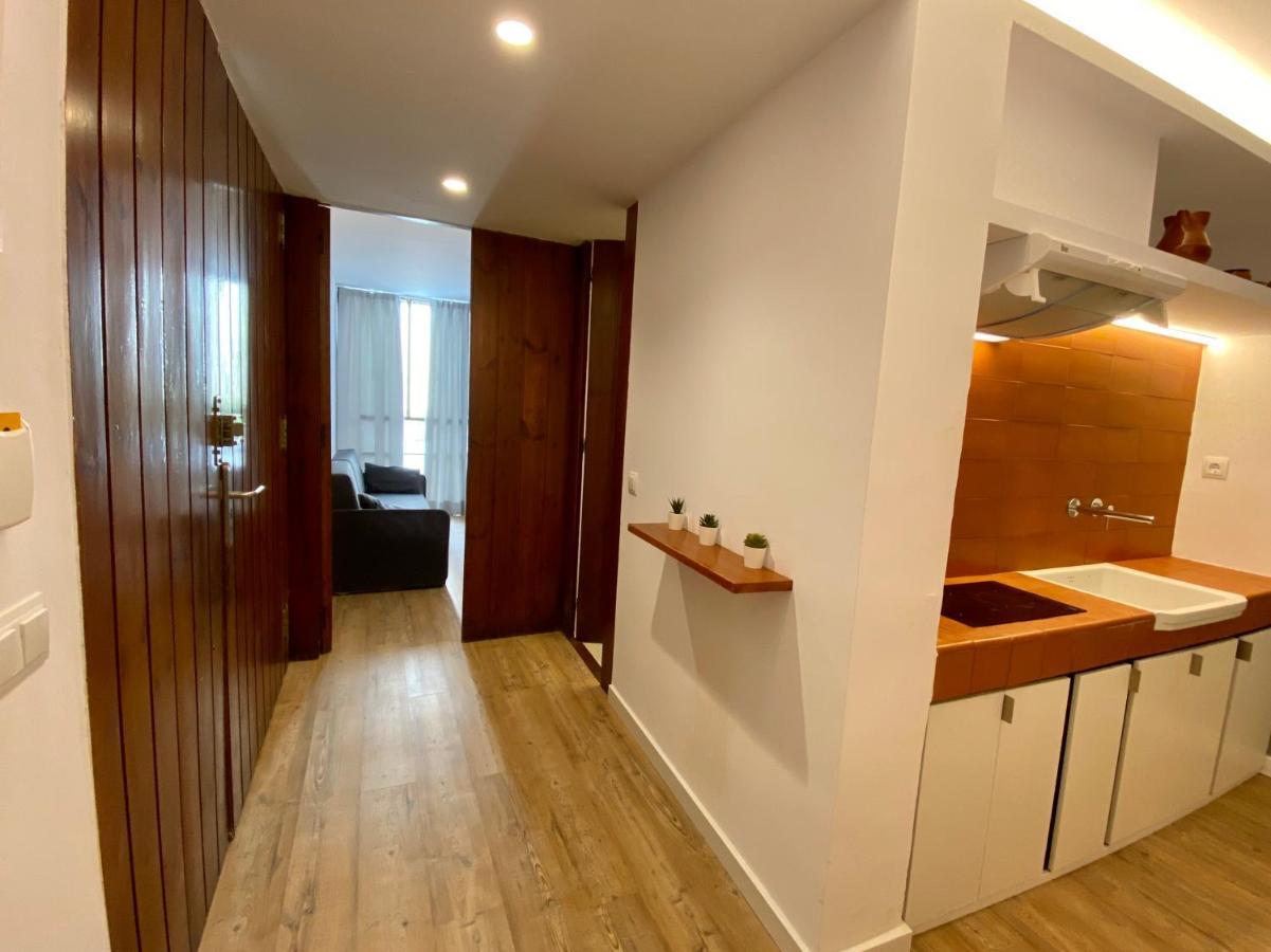 Apartment Sunclub Calavinya Salou Dış mekan fotoğraf