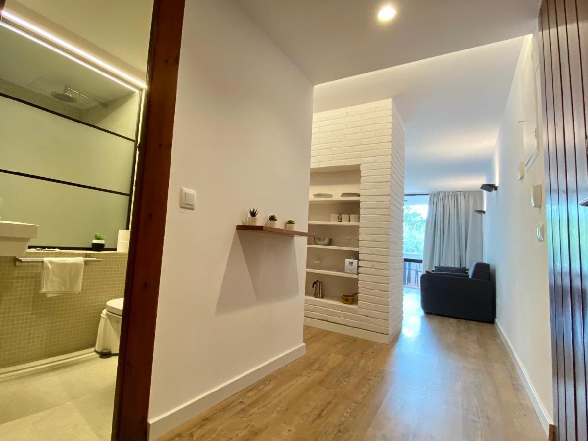 Apartment Sunclub Calavinya Salou Dış mekan fotoğraf