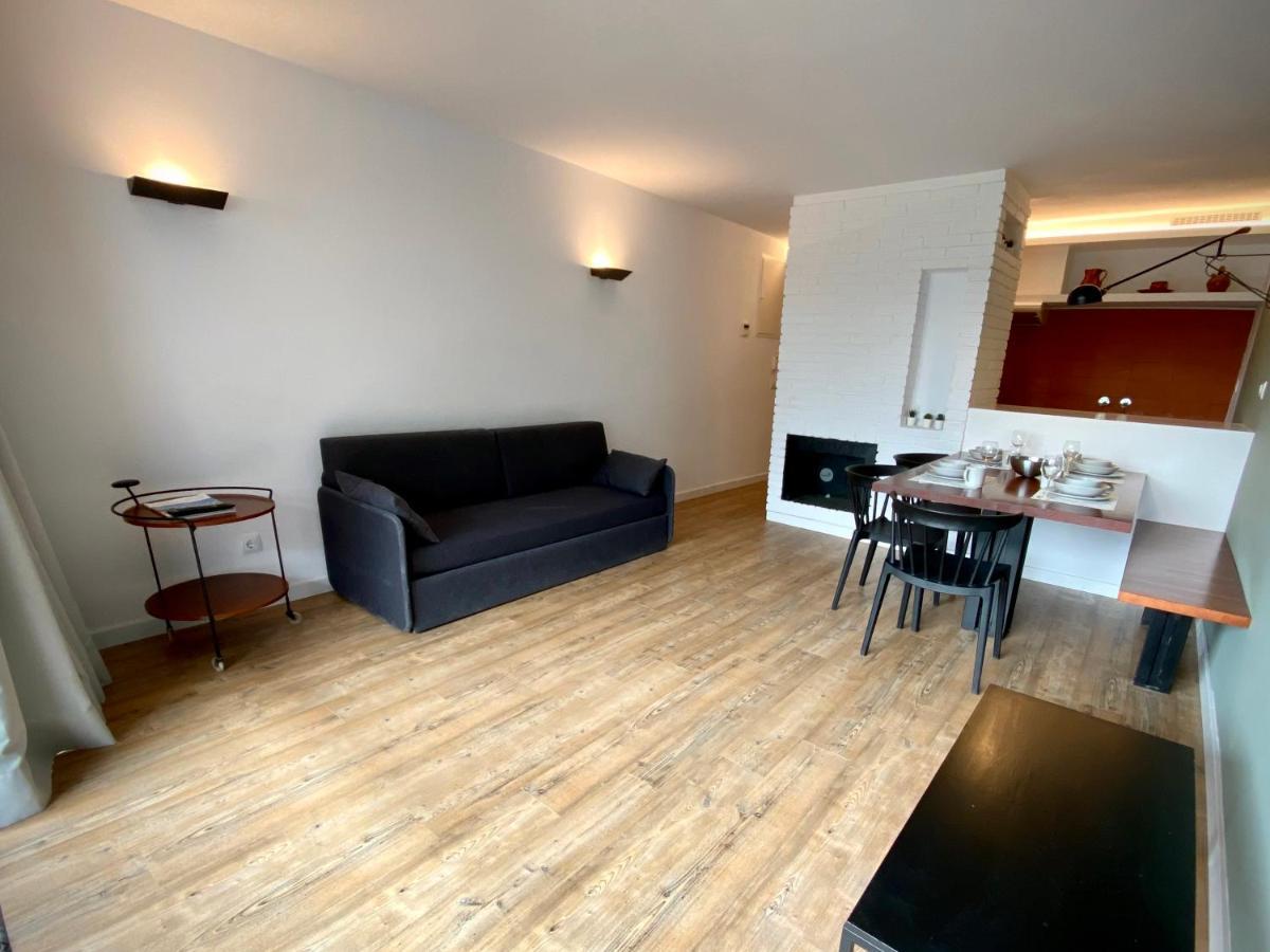 Apartment Sunclub Calavinya Salou Dış mekan fotoğraf